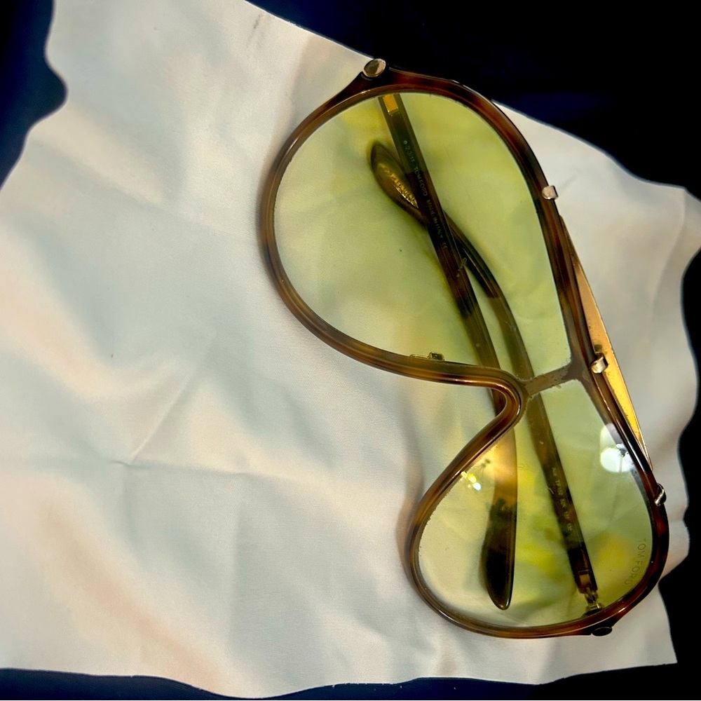 Tom Ford Sunglasses